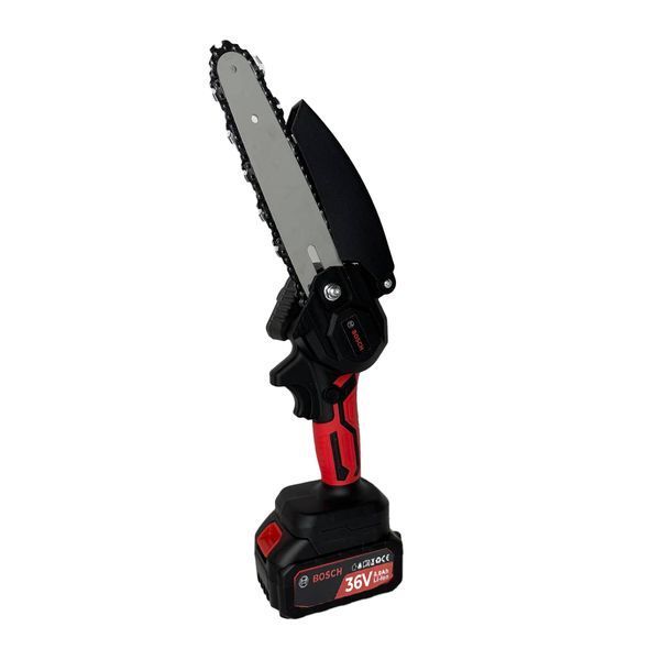 Bosch Аккумуляторная пила 6"" BSS011642 фото