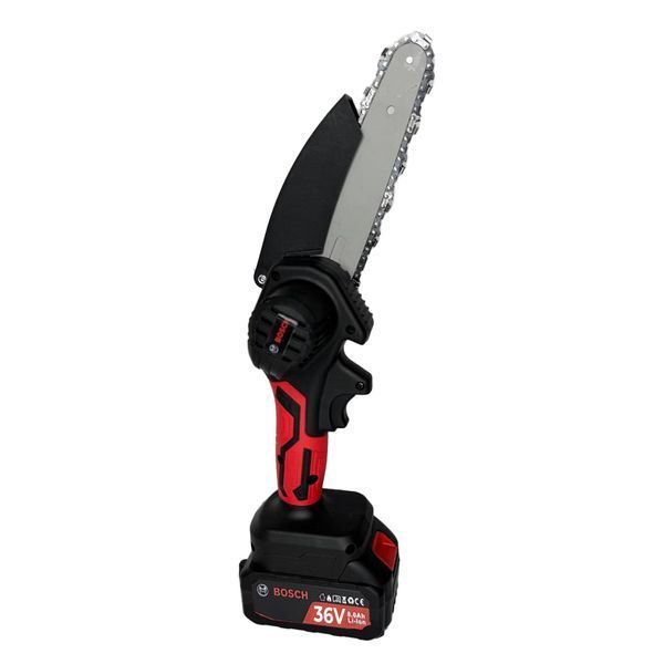 Bosch Аккумуляторная пила 6"" BSS011642 фото
