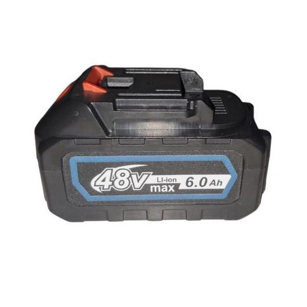 Акумулятор для електроінструментів 54V (Li-Ion) із високою ємністю GNB48251 фото