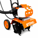 Бензиновый культиватор STIHL 5 л.с. STIKULT5HP фото 6