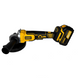 Набір DeWalt 4в1 48V +4 АКБ &mdash; перфоратор, болгарка, шуруповерт,гайковерт DWT4819 фото 4